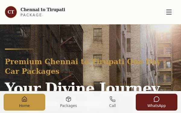 Screenshot of Divine Maroon