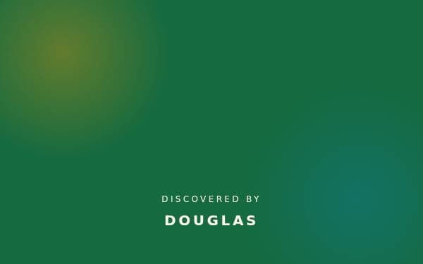 Screenshot of DOUGLAS Jamaica
