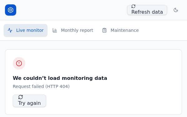 Screenshot of Smart Device Health