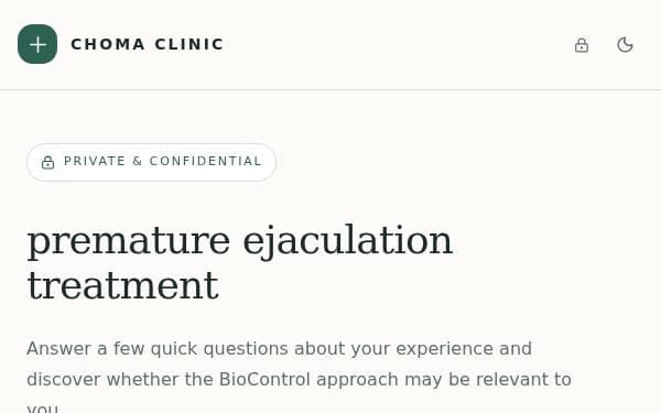 Screenshot of BioControl Quiz