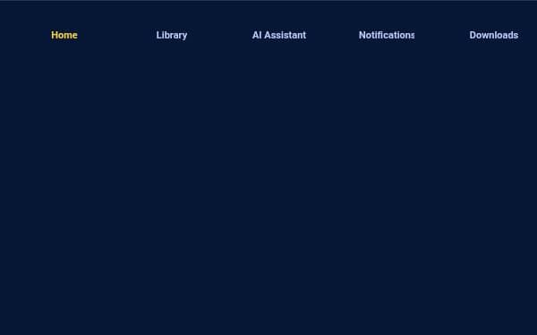 Screenshot of Notes Source