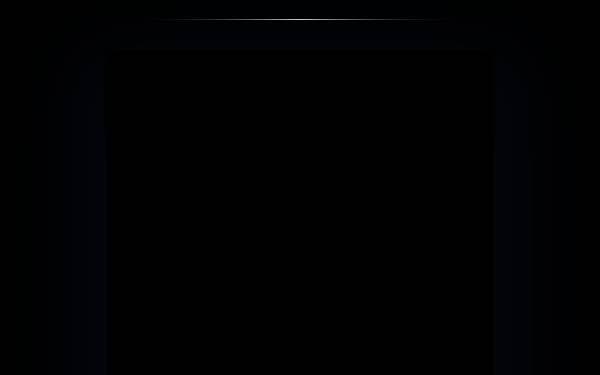 Screenshot of Secure Contact Notice