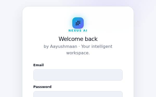 Screenshot of ReplyHarbor AI