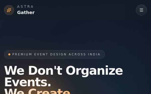 Screenshot of Momentum Continue
