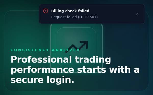 Screenshot of Consistency Analyzer