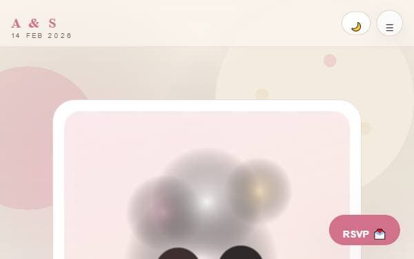 Screenshot of Eternal Bloom