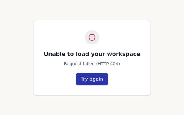 Screenshot of AI Customer Support Bot