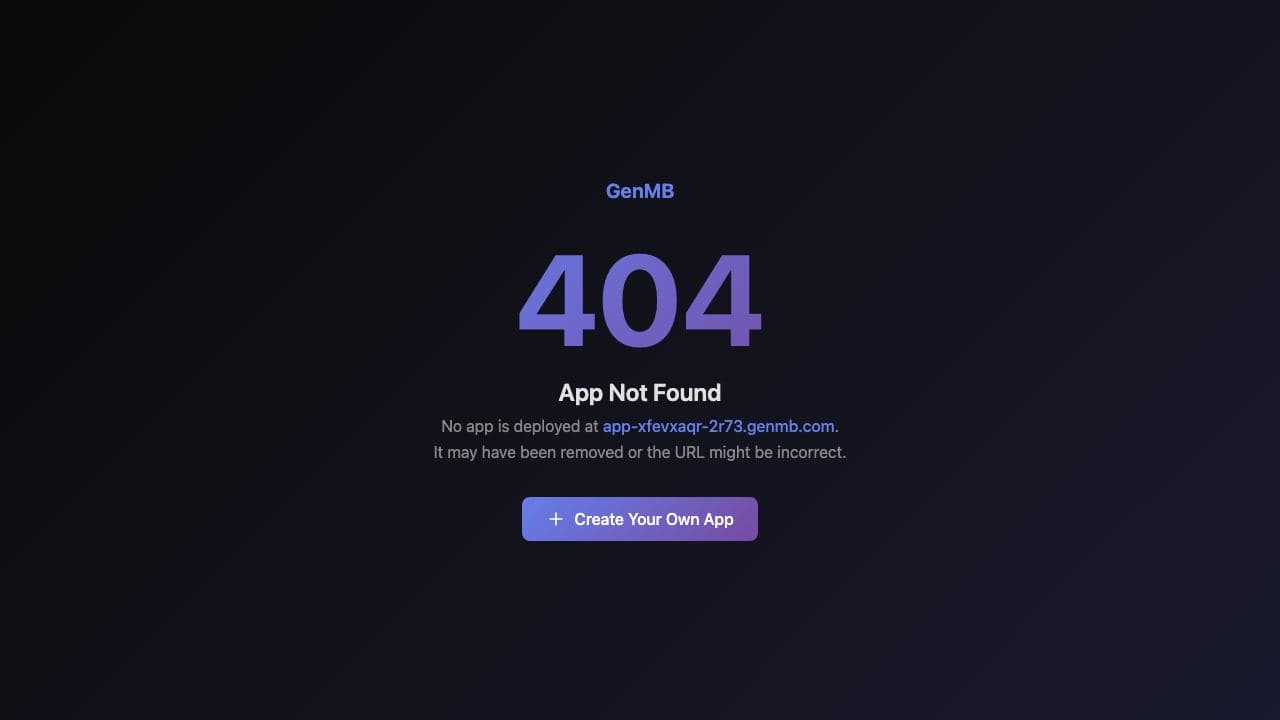 Screenshot of APK Forge