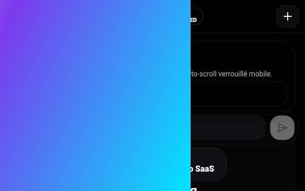 Screenshot of Boxey AI