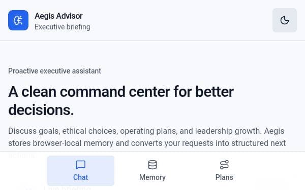 Screenshot of New