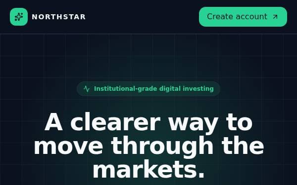 Screenshot of Pro Trading Platform