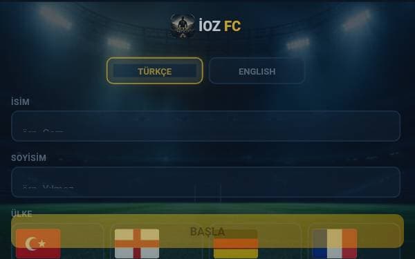 Screenshot of ioz football career v5 v6 duzeltilmis 1787529507452 178756533 1787566601693