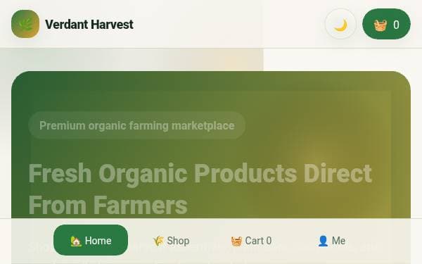 Screenshot of Jana Uzhavan Store