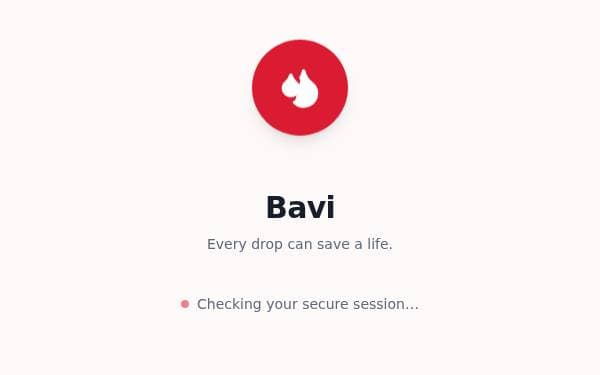 Screenshot of Bavi