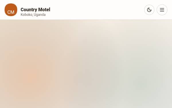 Screenshot of Koboko Motel Stay