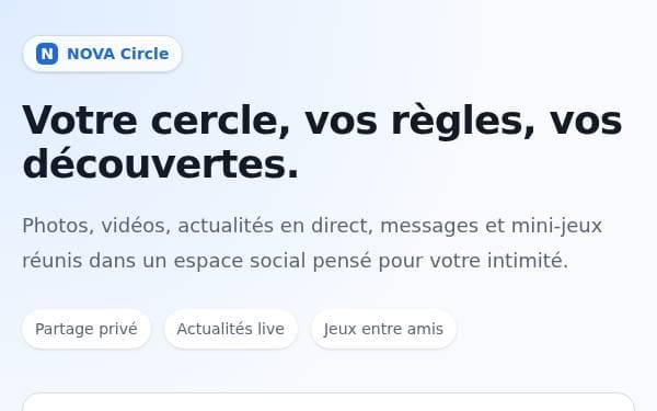 Screenshot of Pulse Connect