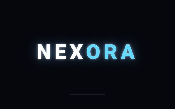 Screenshot of Nexr-demo