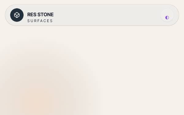 Screenshot of Res Stone Studio