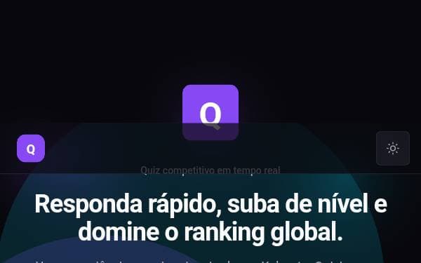 Screenshot of Quiz Arena Pro